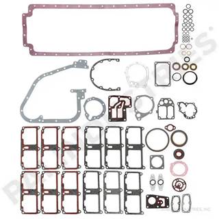 Cummins N14 Engine Part