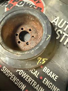 Cummins N14 Engine Part