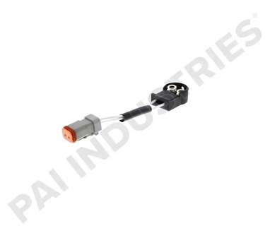 New Cummins N14 ISM M11 Injector Wire Plug Harness, Part # 3071627 3071628 3803682 3071626 3076256
