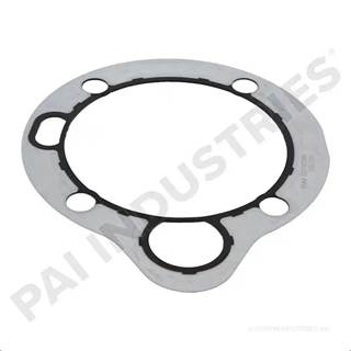 New Cummins N14/BIG Cam Air Compressor Gasket, Part # 131591 3076226 3171119