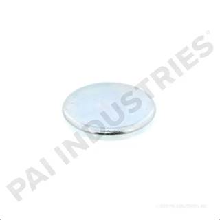 Cummins N14/BIG Cam Soft Plug / Freeze Plug, Part # 131512 3932063