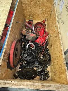 Cummins X15 Engine Part