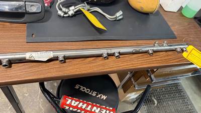 Detroit DD15 Engine Part