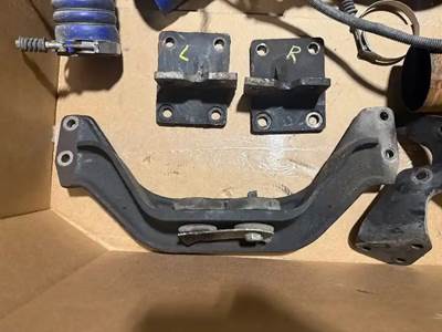 Detroit Series 60 12.7L DDEC IV Conversion Parts for 2016 Peterbilt 579, Part # DDC4