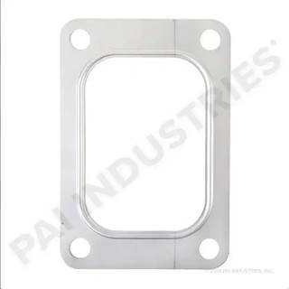 New Turbo Mounting Flange Gasket for Detroit, Cummins, Mack & Volvo Engines
