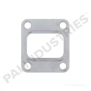 New Turbo Mounting Flange Gasket for Detroit, Cummins, Mack & Volvo, Replaces Part # 23535457