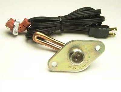 Ford 7.8L Engine Part