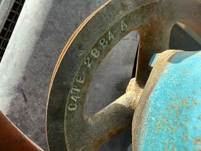 Ford 7.8L Engine Part for a 1990 Ford LNT8000