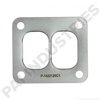 International DT466 Turbocharger Mount Gasket, Replaces 1822120C1 / 670073C2