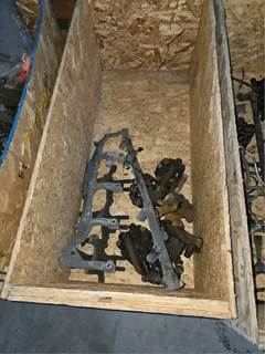 Paccar MX-13 Engine Part