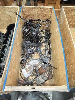 Paccar MX-13 Engine Part