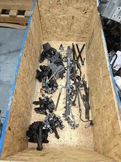 Paccar MX-13 Engine Part