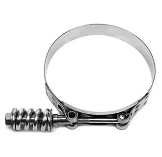 Universal Spring Loaded Clamp 3.10"-3.41" (78.7-86.6MM)
