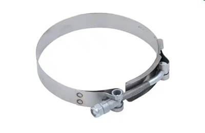 New Clamp 4"–4.5" (101.6–114.3MM)