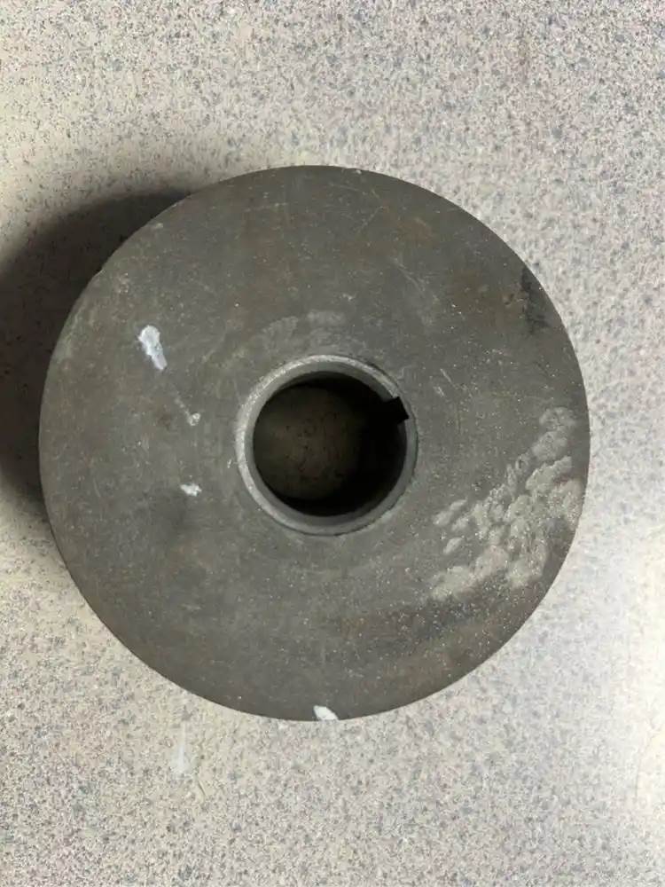 New Surplus Peterbilt Alternator Pulley V Groove Part 0510423 For