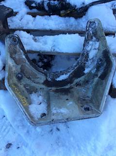 Ford Engine Mount