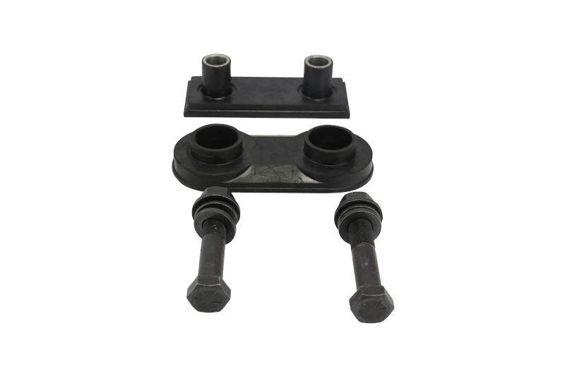 Freightliner Century Class Columbia Engine Mount For A Freightliner 
