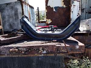 Freightliner Century Class Engine Mount