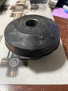 Freightliner Engine Mount