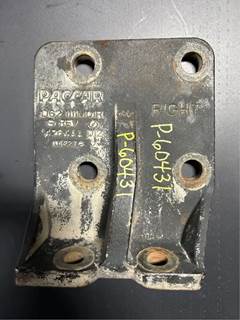 Kenworth Engine Mount