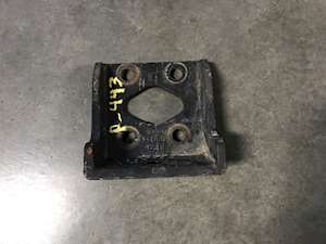 Kenworth T660 Engine Mount
