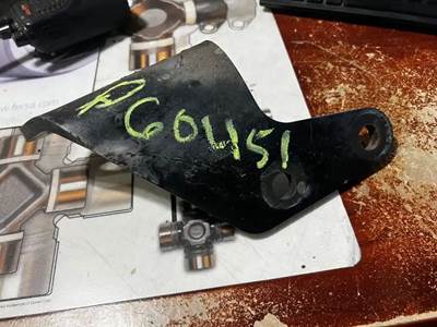 Kenworth T800 Engine Mount