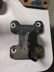 Good Rear Engine Mount May Fit Multiple Models K234-2194R K234-2363R 07857AA