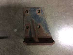 Peterbilt 379 Engine Mount
