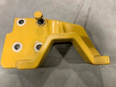 LH Rear Motor Mount. Ford App