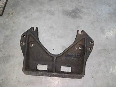 Used Engine Mount Off Cummins N14 Engine