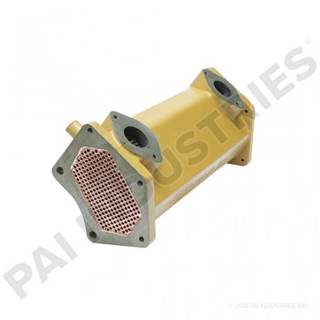 Caterpillar C13 Engine Oil Cooler