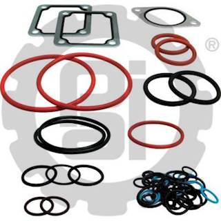 Caterpillar C15 Engine Oil Cooler