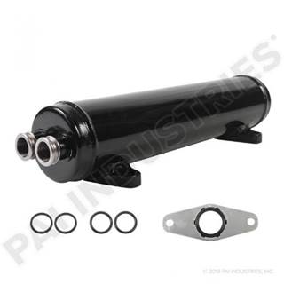 Cummins Engine Oil Cooler