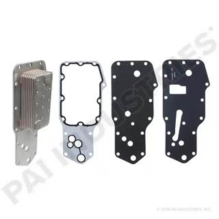 Cummins 6B Engine Oil Cooler