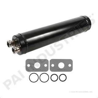 Cummins ISM Engine Oil Cooler