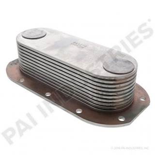 Detroit Series 60 Engine Oil Cooler