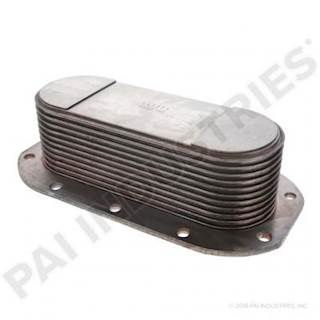Detroit Series 60 Engine Oil Cooler
