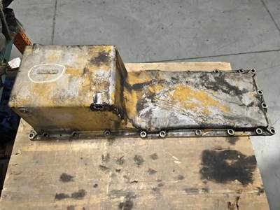 Caterpillar C15 Engine Oil Pan