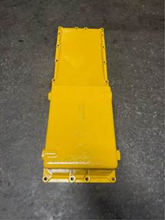 Caterpillar C15 Engine Oil Pan