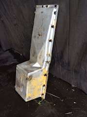 Caterpillar C15 Engine Oil Pan