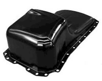 Cummins 4BT Engine Oil Pan