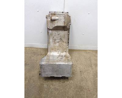 Cummins 555 Engine Oil Pan