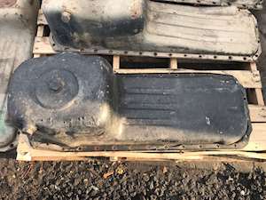 Cummins Engine Oil Pan