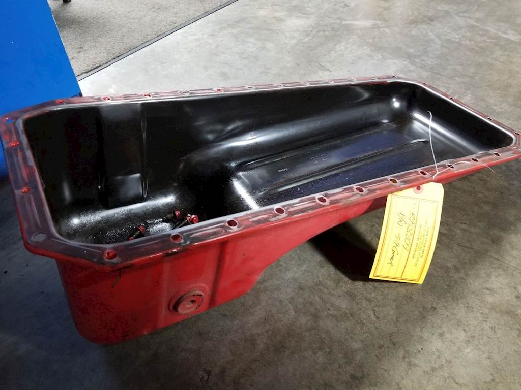 Cummins ISB Engine Oil Pan For Sale Ucon, ID P567