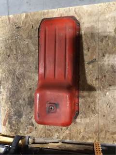 Cummins ISB 6.7L Engine Oil Pan