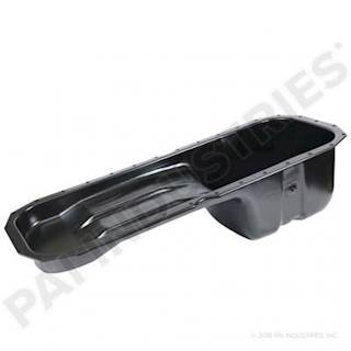 Cummins ISX Engine Oil Pan