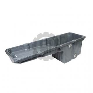 Detroit Series 60 Engine Oil Pan