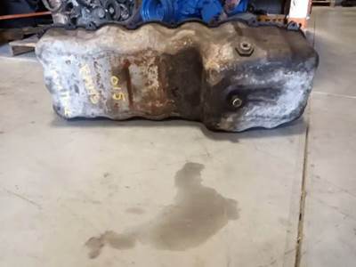 International MaxxForce 13 Engine Oil Pan