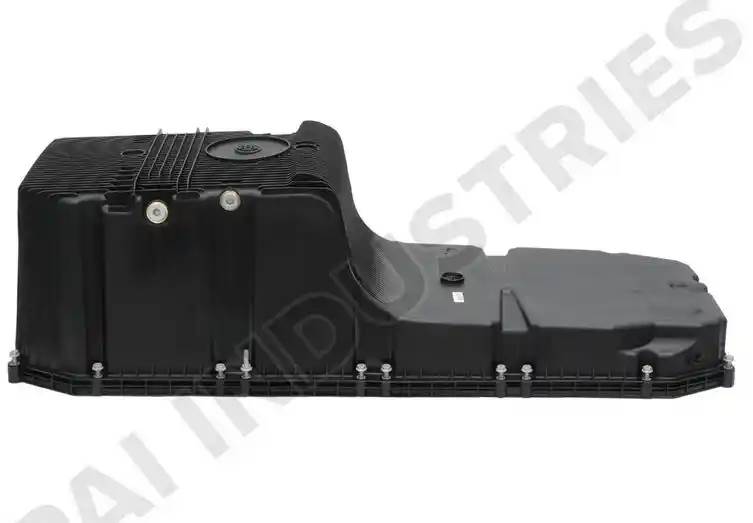 Paccar MX13 Engine Oil Pan For Sale Ucon, ID 2154313PE