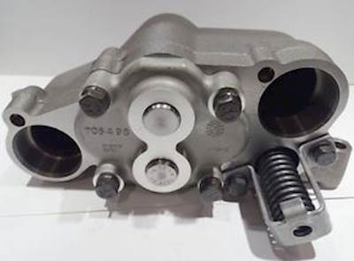 Caterpillar C15 Engine Oil Pump